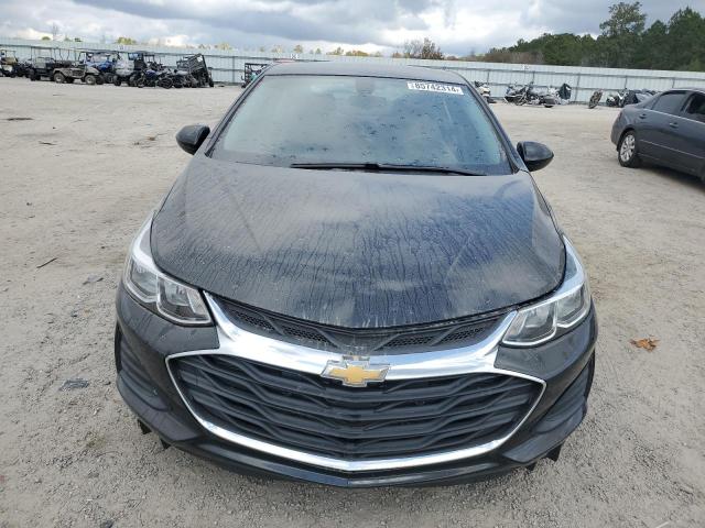  CHEVROLET CRUZE 2019 Чорний