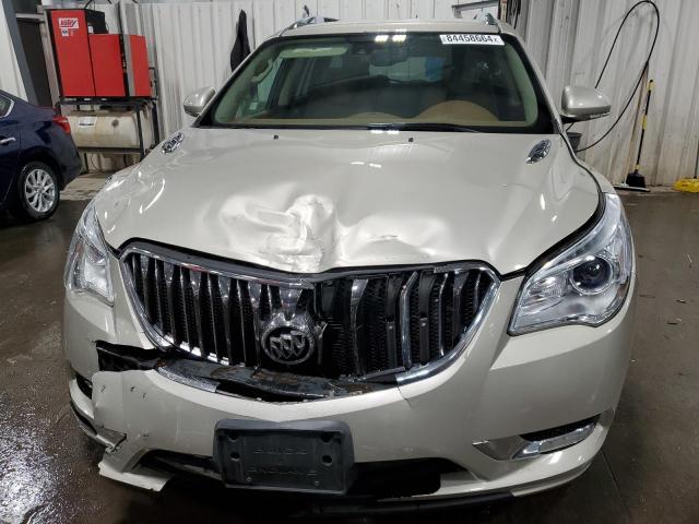  BUICK ENCLAVE 2016 Beige