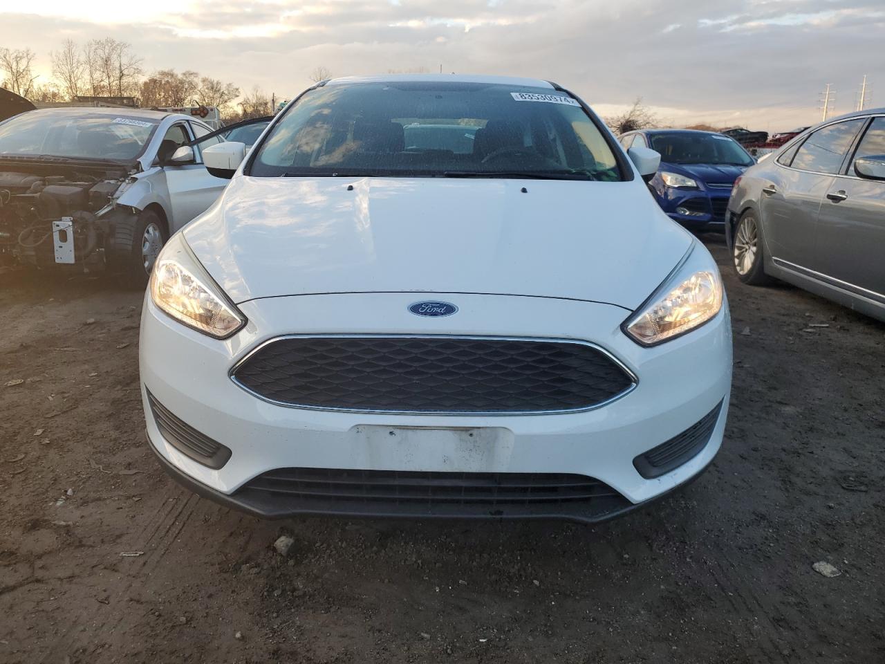 2018 Ford Focus - Image 5