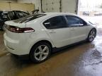 2014 Chevrolet Volt  на продаже в Davison, MI - Front End