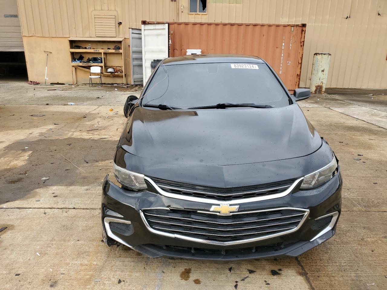 2016 Chevrolet Malibu - Image 5