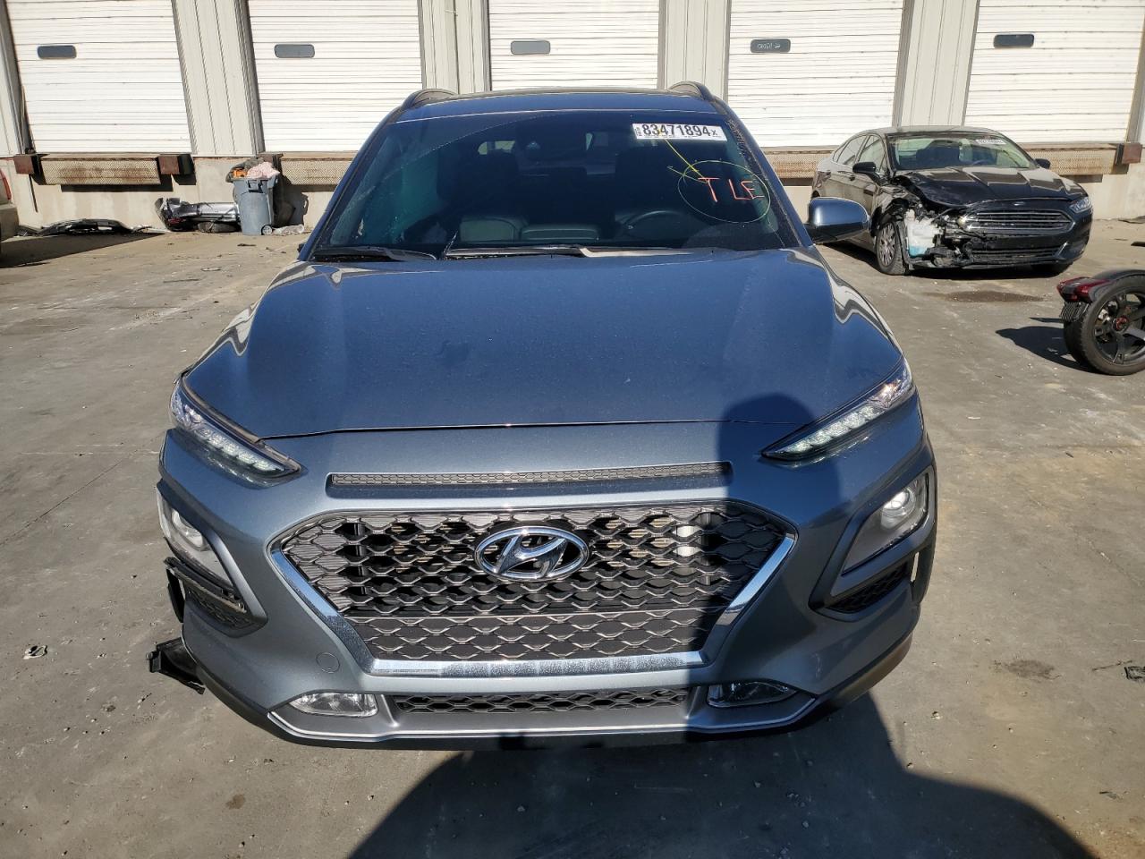 2021 Hyundai Kona - Image 5