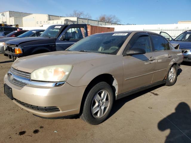 2004 Chevrolet Malibu Ls