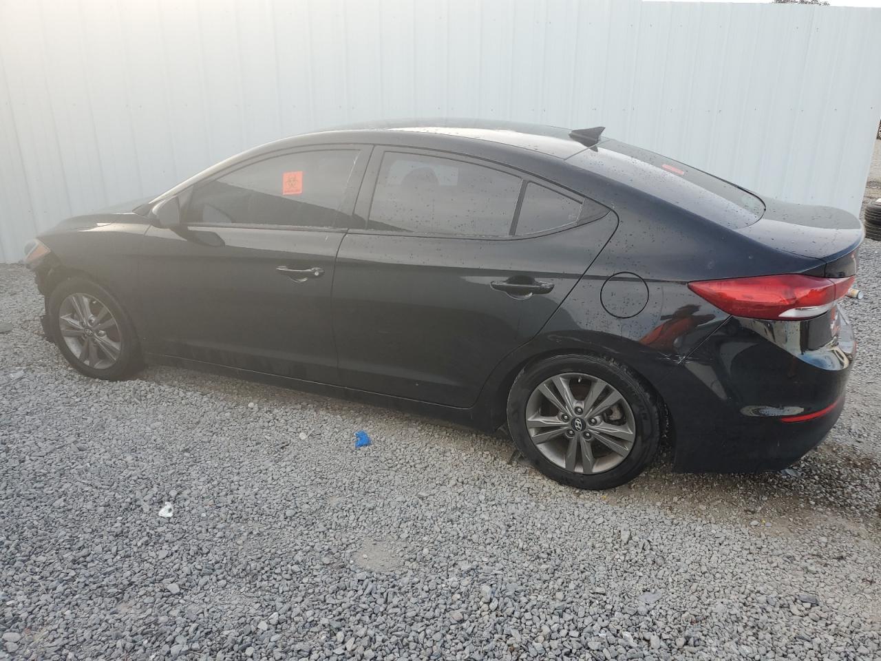 2018 Hyundai Elantra - Image 2