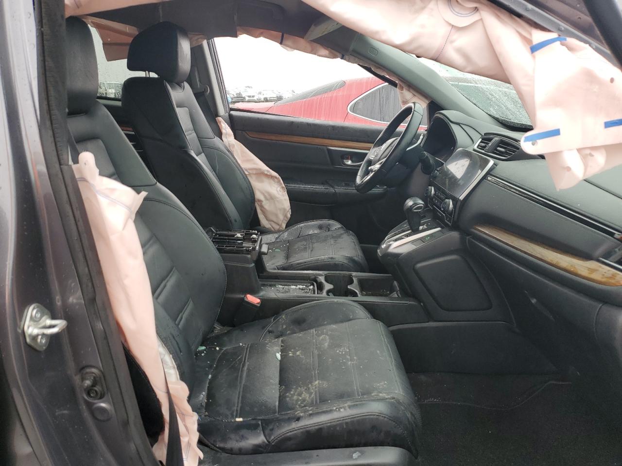 2018 Honda CR-V - Image 7