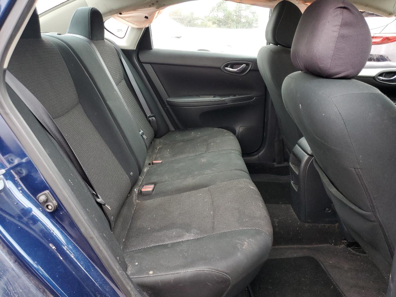 2019 Nissan Sentra - Image 11