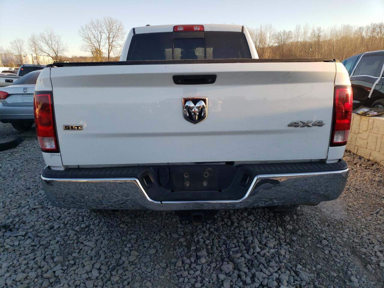 2014 RAM 1500 - Image 6