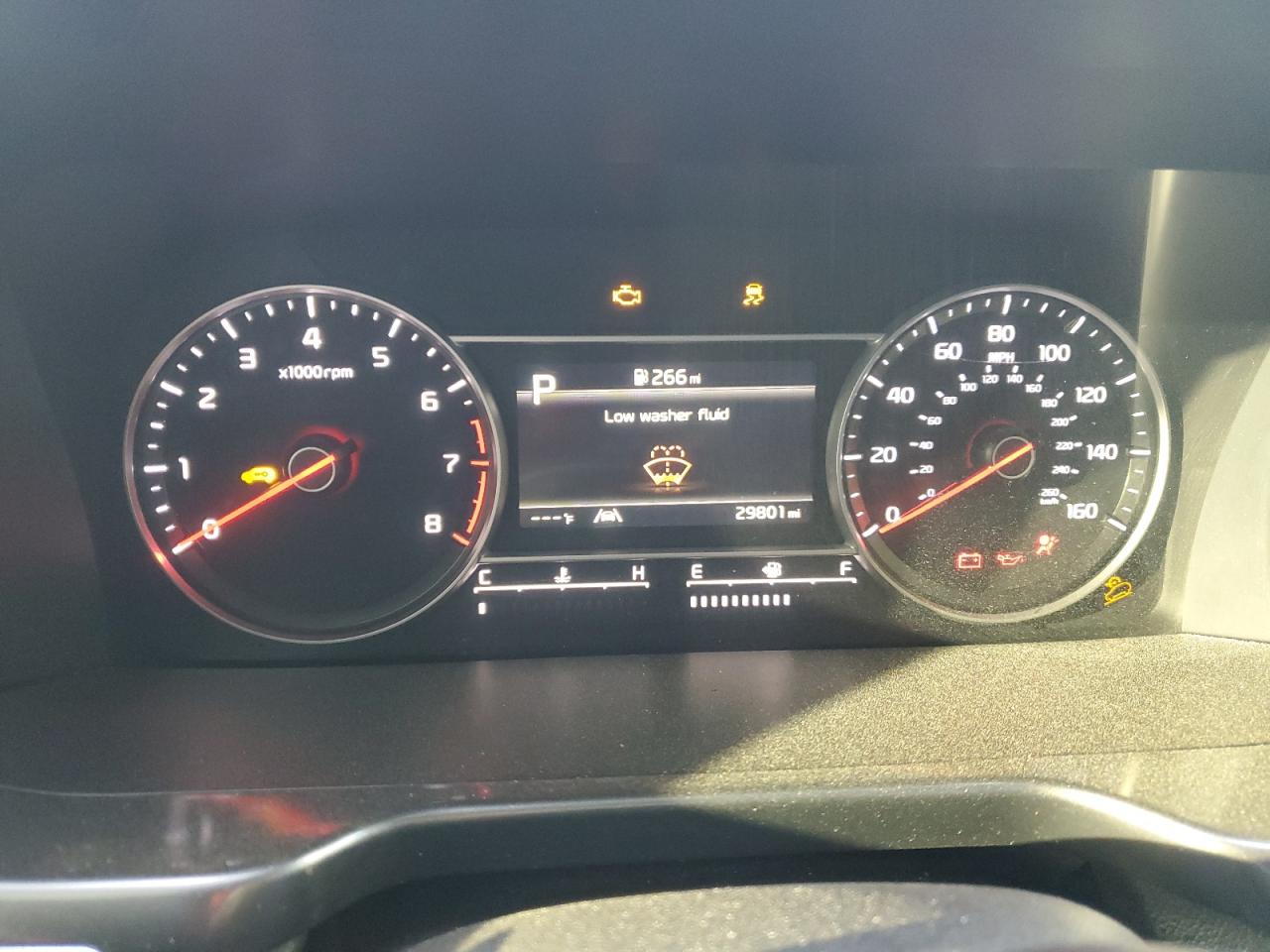 2023 Kia Sorento - Image 9