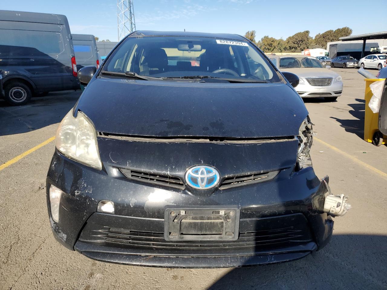 2015 Toyota Prius - Image 5
