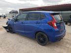 2018 Honda Fit Sport en Venta en Andrews, TX - Front End