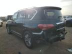 2016 Infiniti Qx80  for Sale in Elgin, IL - Rear End