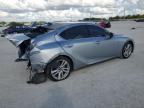 2022 LEXUS IS 300 for sale at Copart FL - PUNTA GORDA SOUTH