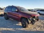 2018 Jeep Grand Cherokee Trailhawk للبيع في Houston، TX - Front End