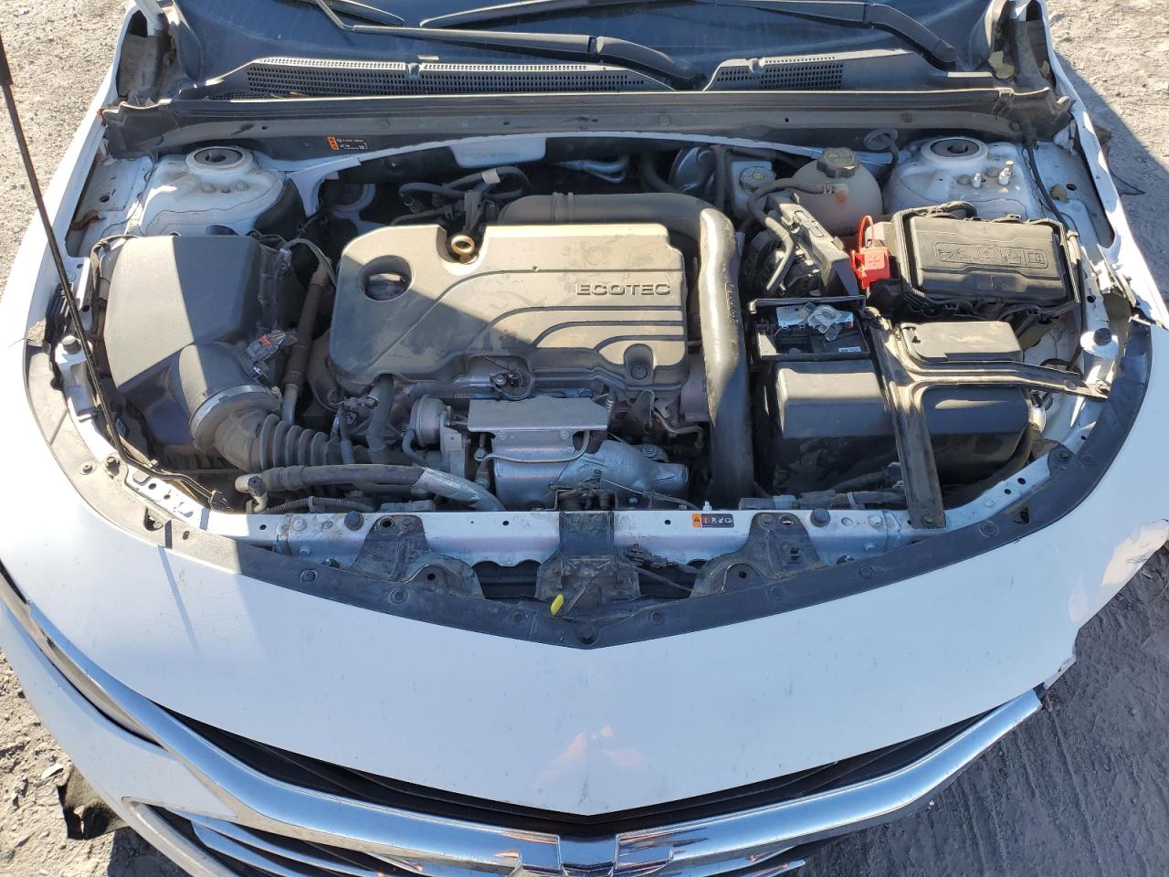 2021 Chevrolet Malibu - Image 12