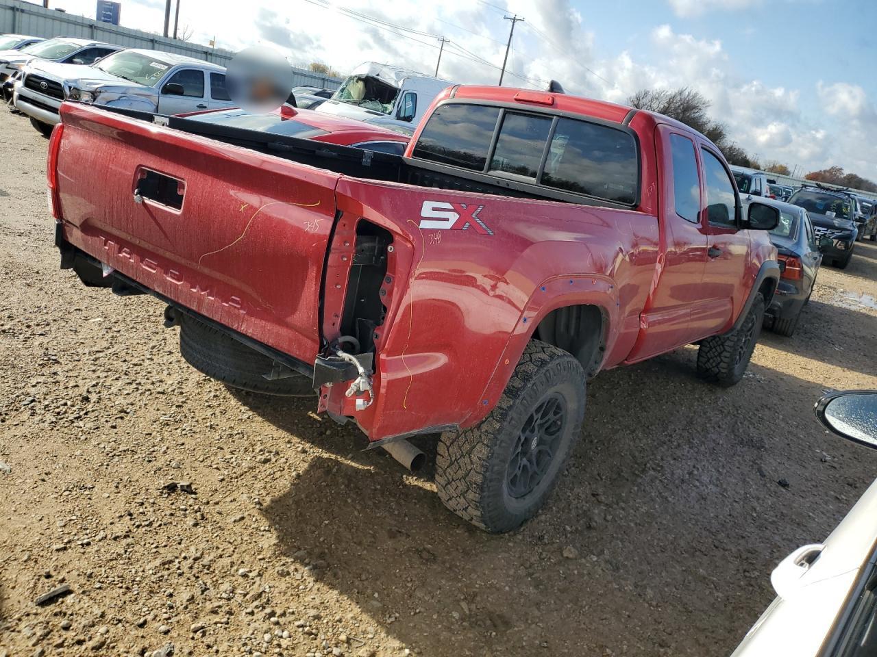 2020 Toyota Tacoma - Image 3