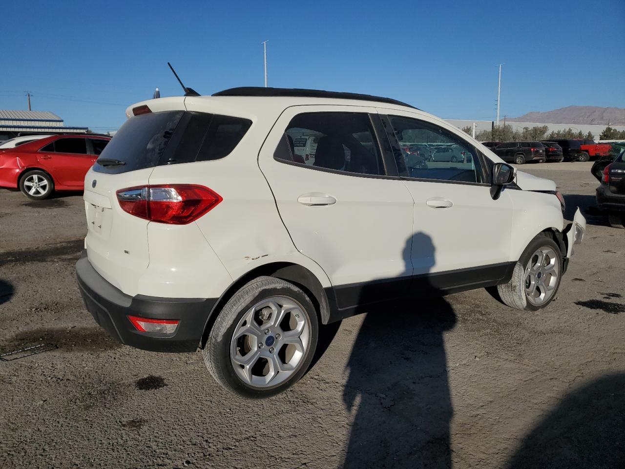 MAJ3S2GEXMC444128 FORD ECOSPORT 2021