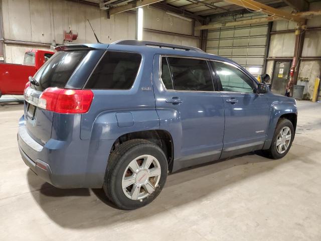  GMC TERRAIN 2012 Granatowy