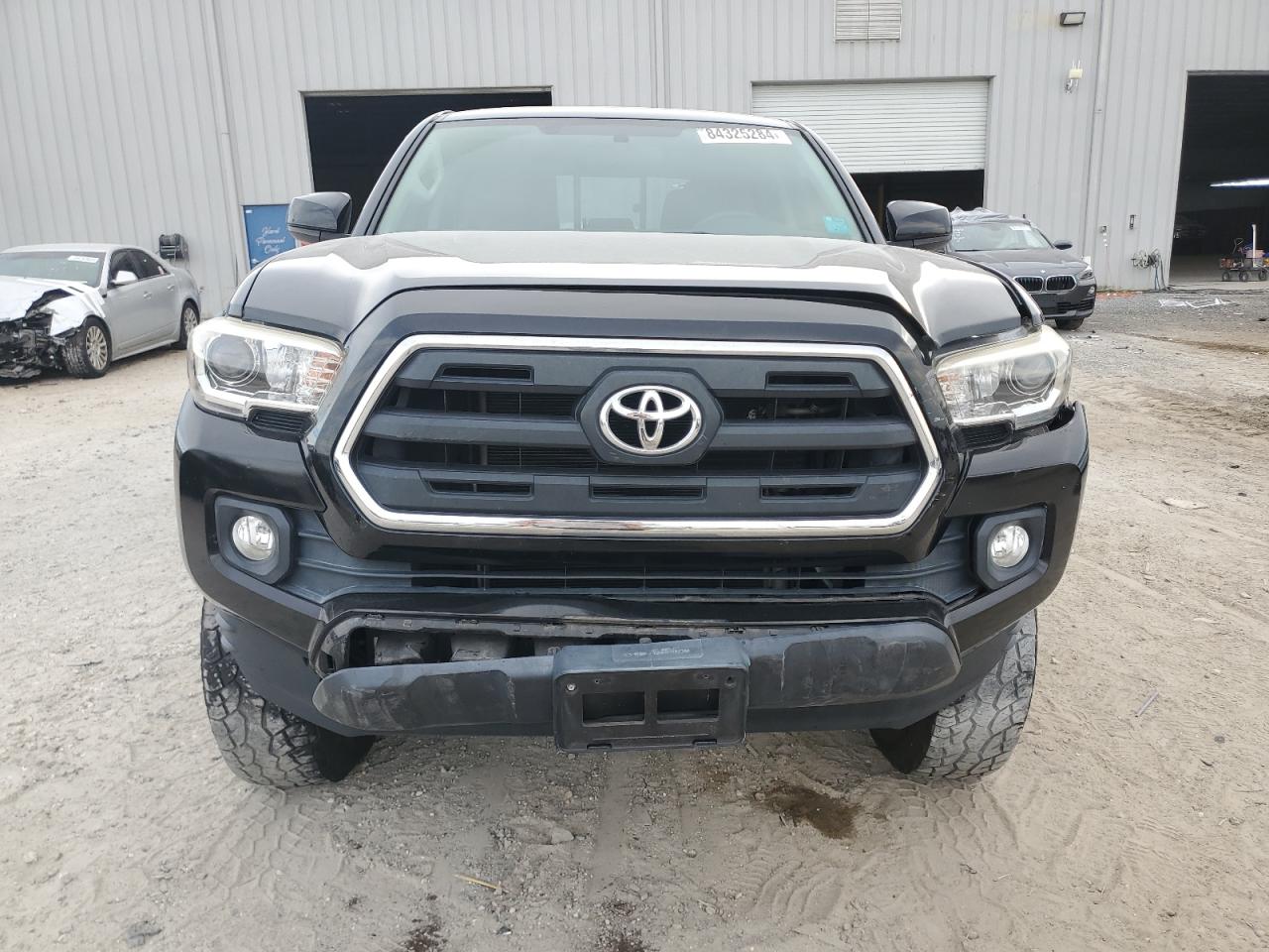 VIN 5TFDZ5BN6GX013480 2016 TOYOTA TACOMA no.5