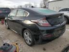 2017 Chevrolet Volt Lt zu verkaufen in Pekin, IL - Side