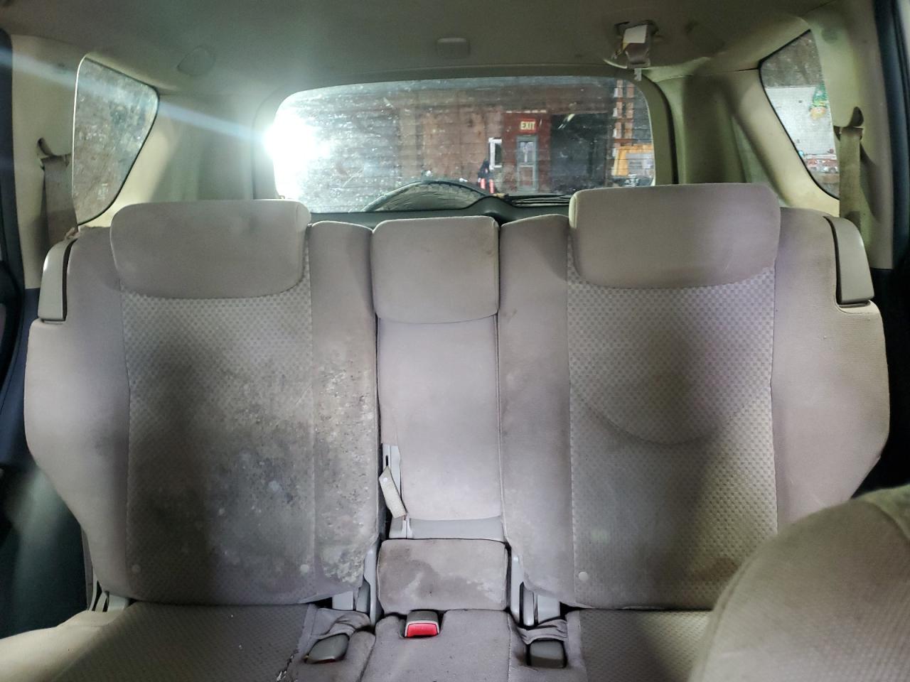 2008 Toyota Rav4 VIN: JTMBD33V886081263 Lot: 83948334