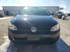 2016 Volkswagen Golf Base / S на продаже в Arcadia, FL - Side