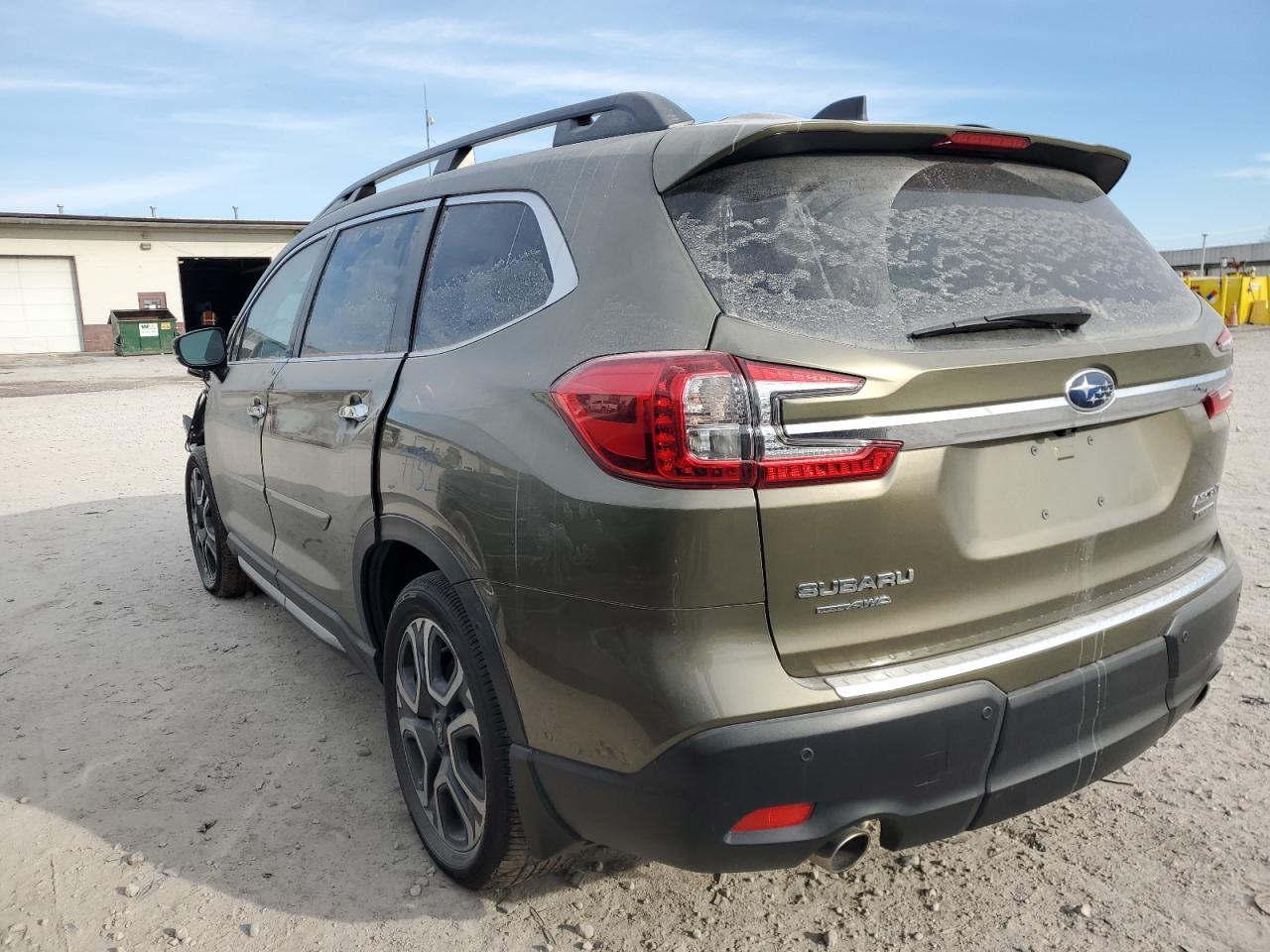 2024 Subaru Ascent - Image 2