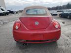 2008 Volkswagen New Beetle Convertible Se na sprzedaż w Lawrenceburg, KY - Undercarriage