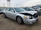 2010 Buick Lucerne Cxl за продажба в Chicago Heights, IL - Front End