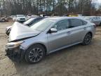 2016 Toyota Avalon Xle en Venta en North Billerica, MA - Front End