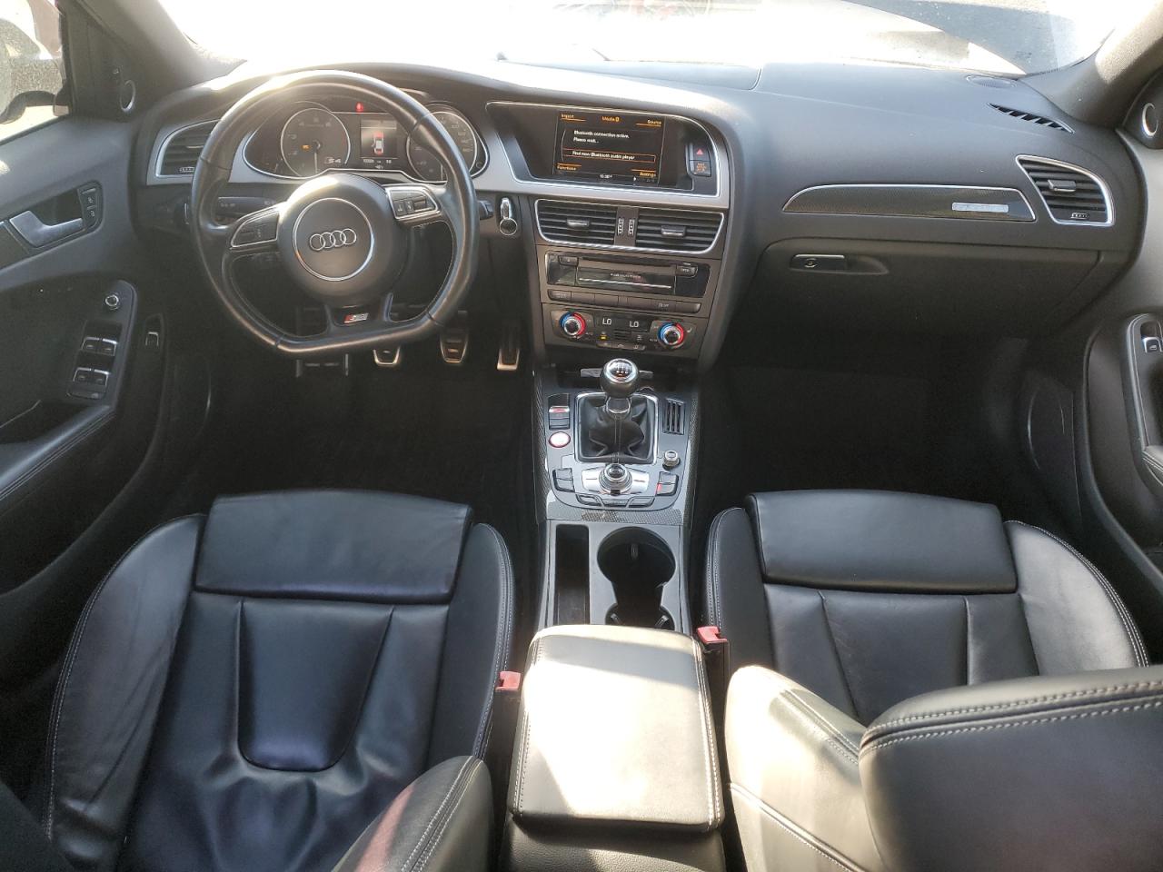 2015 Audi RS4 - Image 8