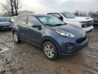 2019 Kia Sportage Lx de vânzare în Central Square, NY - Front End