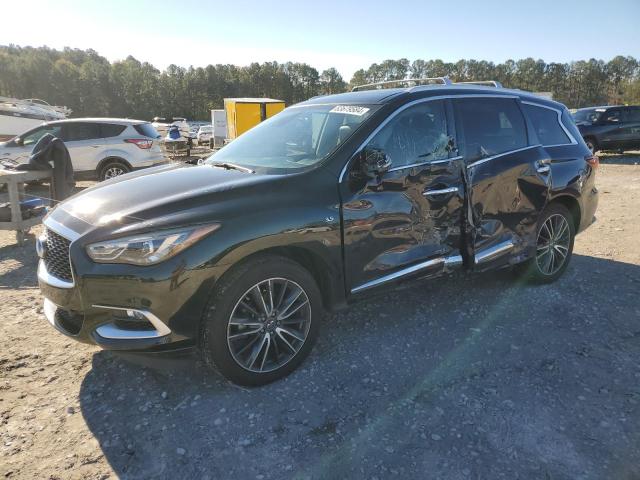 2016 Infiniti Qx60 