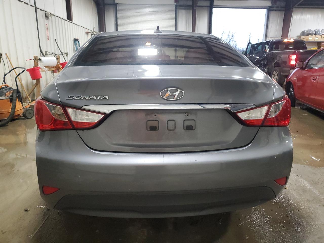 2014 Hyundai Sonata - Image 6