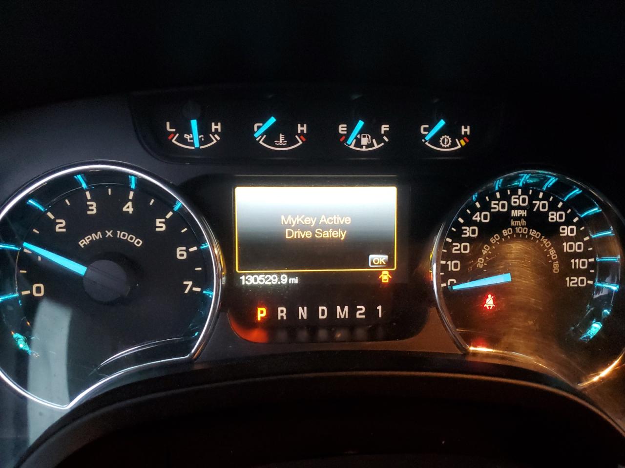 2011 Ford F-150 - Image 9