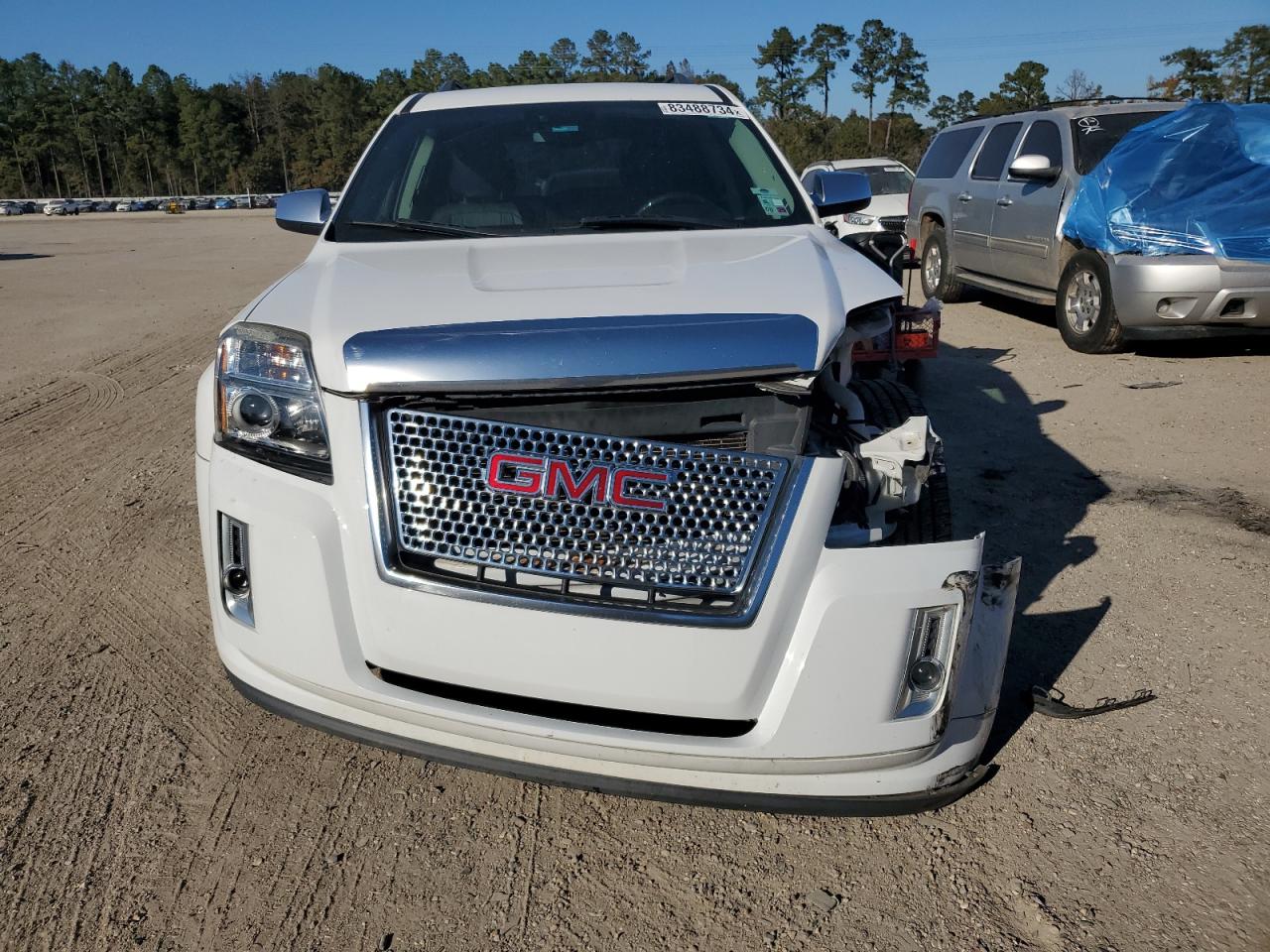 2013 GMC Terrain - Image 5