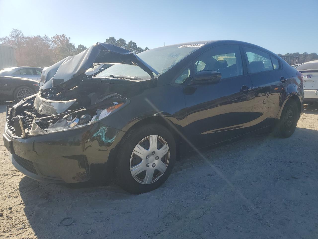 2018 Kia Forte - Image 1