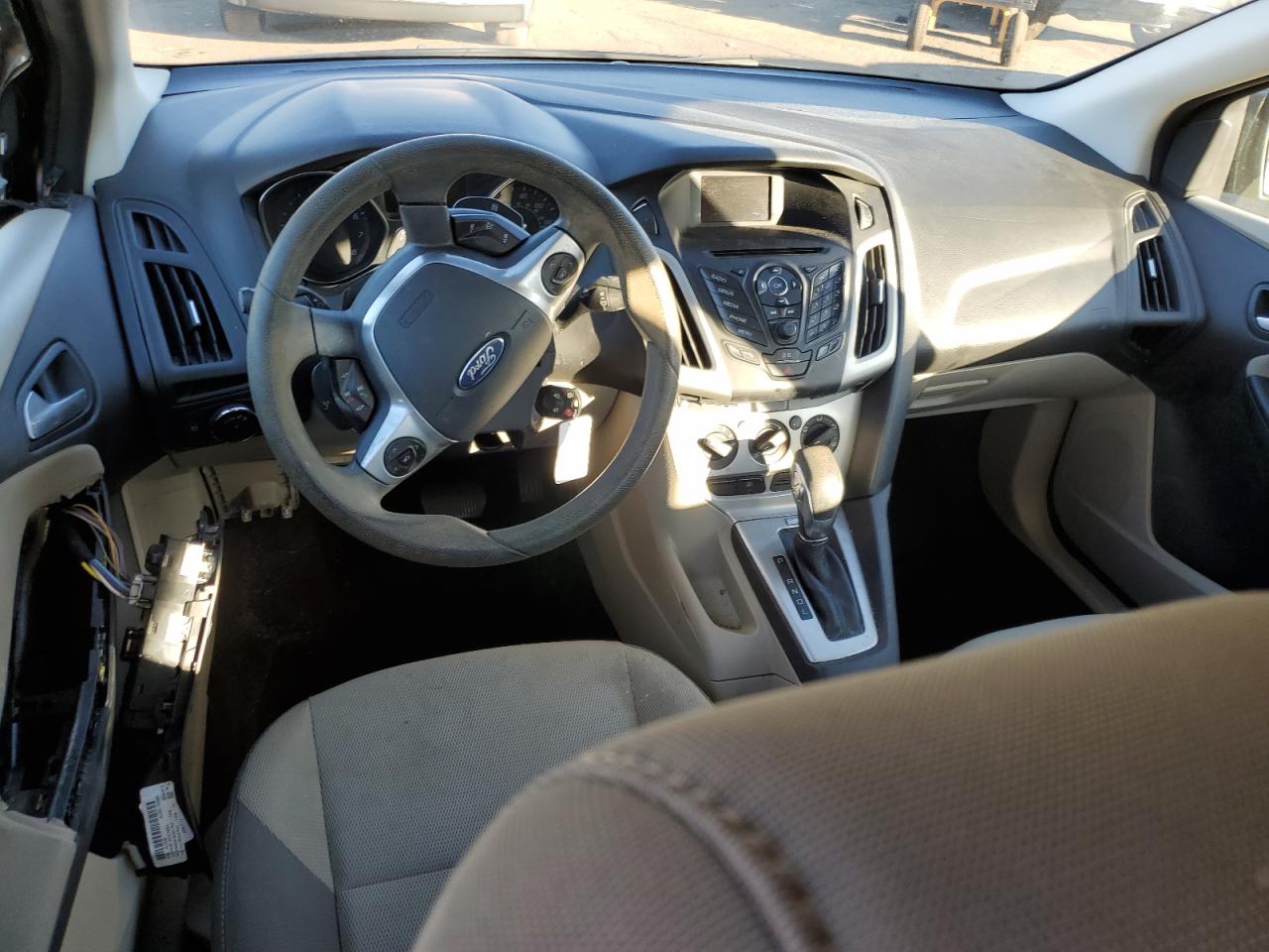 2013 Ford Focus - Image 8