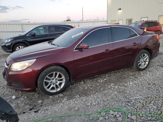 2015 Chevrolet Malibu 1Lt for Sale in Appleton, WI - Front End