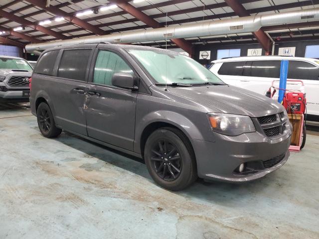  DODGE CARAVAN 2019 Угольный