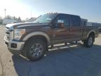 2012 Ford F350 Super Duty en Venta en Dyer, IN - Rear End