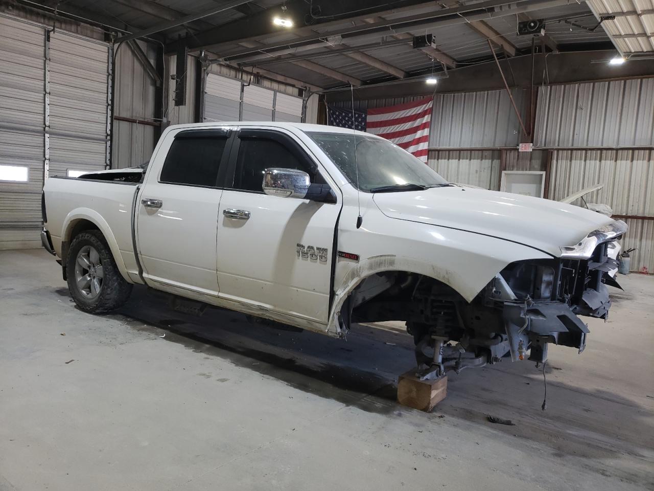 2015 RAM 1500 - Image 4