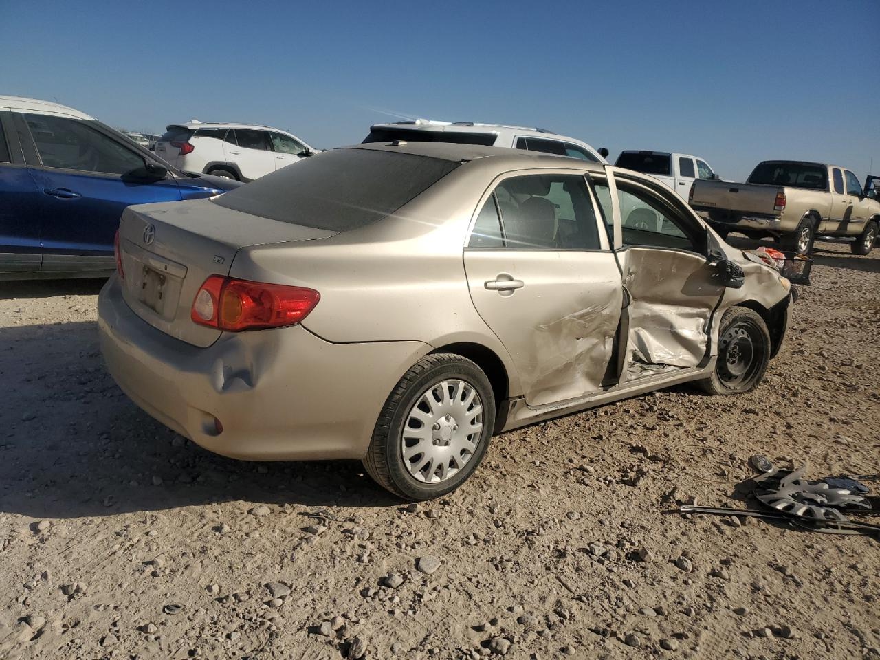 2010 Toyota Corolla - Image 3