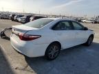 2017 Toyota Camry Le للبيع في Sun Valley، CA - Front End