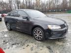 2017 Volkswagen Jetta Se на продаже в Waldorf, MD - Rear End