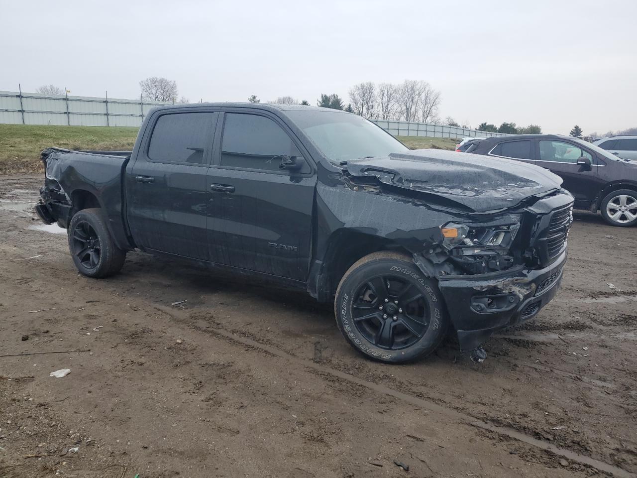 2020 RAM 1500 - Image 4