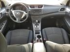 2016 Nissan Sentra S на продаже в Riverview, FL - Normal Wear