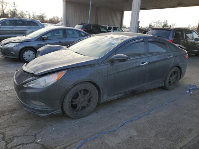 2014 Hyundai Sonata Se