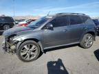 2007 Nissan Murano Sl за продажба в North Las Vegas, NV - All Over