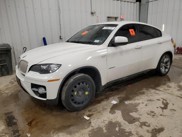 2011 Bmw X6 Xdrive50I