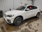 2011 Bmw X6 Xdrive50I იყიდება Franklin-ში, WI - Front End